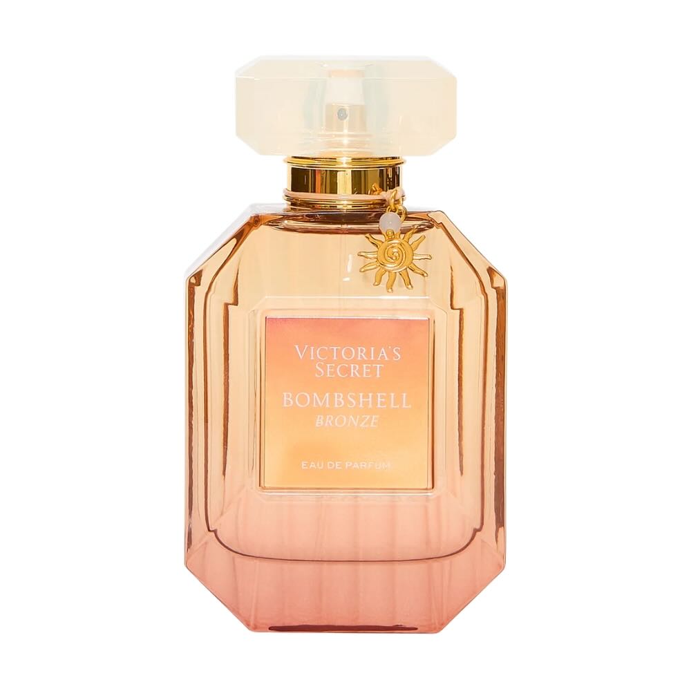Nước Hoa Nữ Victoria’s Secret Bombshell Bronze EDP 100ml Chính Hãng - Hình ảnh chính